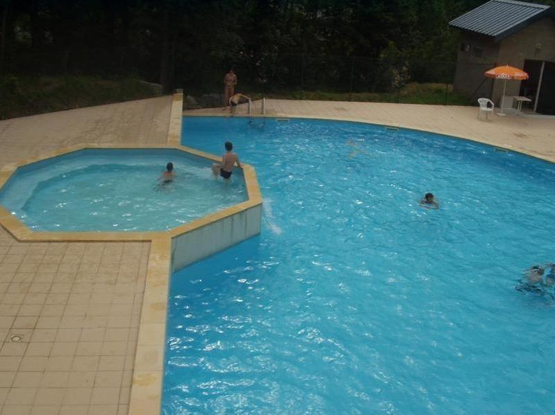 Studio Bareges- 1 Piece Location Pour 2 Personnes, Station Ski Bareges-La Mongie ภายนอก รูปภาพ